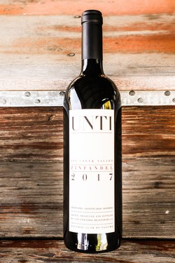 2017 Zinfandel