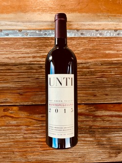 2015 Montepulciano