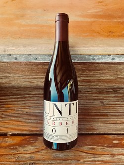 2016 Barbera Image