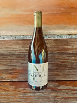 2017 Cuvée Blanc Image