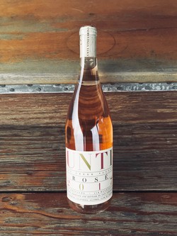 2017 Rosé Image