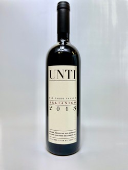 2018 Aglianico