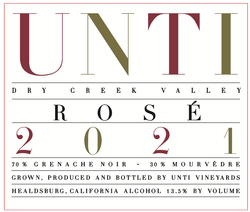 2021 Rosé