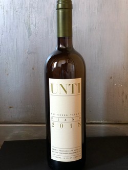 2018 Fiano