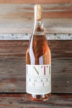 2019 Rosé