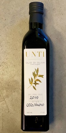 Estate Olio Di Oliva