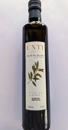 Estate Olio Di Oliva