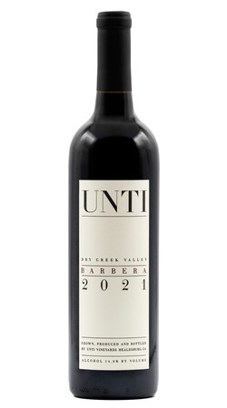 2021 Barbera