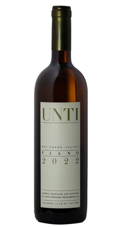2022 Fiano