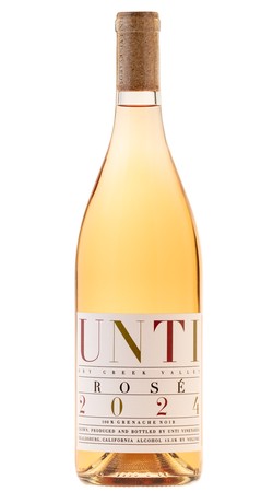 2024 Rosé
