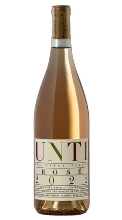 2022 Rosé