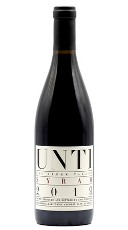 2019 Syrah