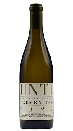 2022 Vermentino