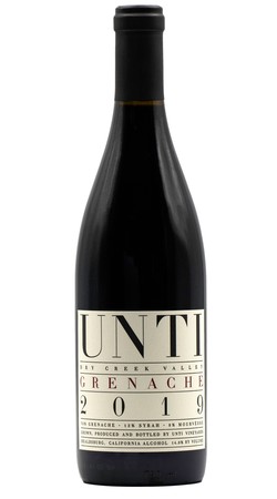 2019 Grenache