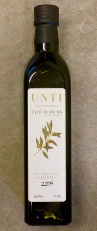 Estate Olio Di Oliva
