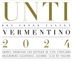 2024 Vermentino