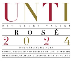 2024 Rosé