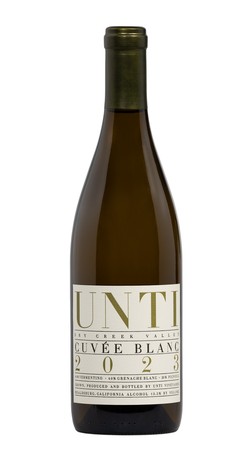 2023 Cuvée Blanc