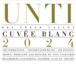 2024 Cuvée Blanc