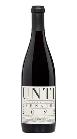 2022 Grenache