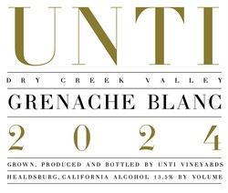 2024 Grenache Blanc