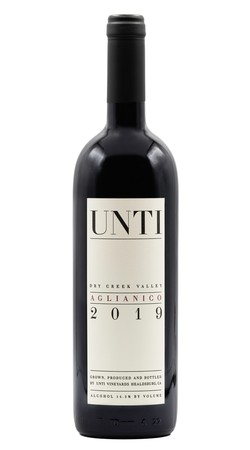 2019 Aglianico