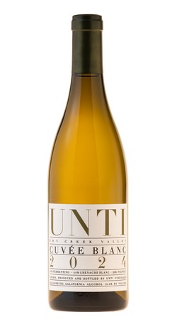 2024 Cuvée Blanc