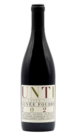 2021 Cuvée Foudre