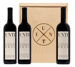 Italian 3-bottle Gift Pack