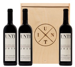 Zinfandel Vertical Gift Pack