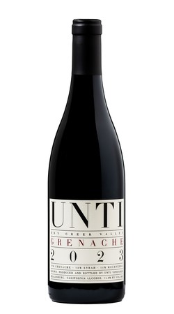 2023 Grenache