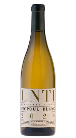 2024 Picpoul Blanc
