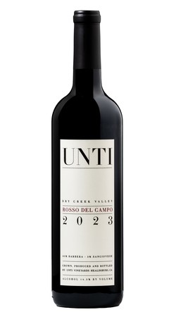 2023 Rosso del Campo