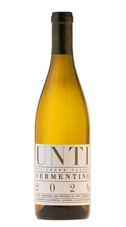2024 Vermentino