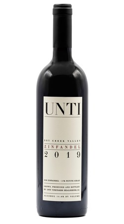 2019 Zinfandel